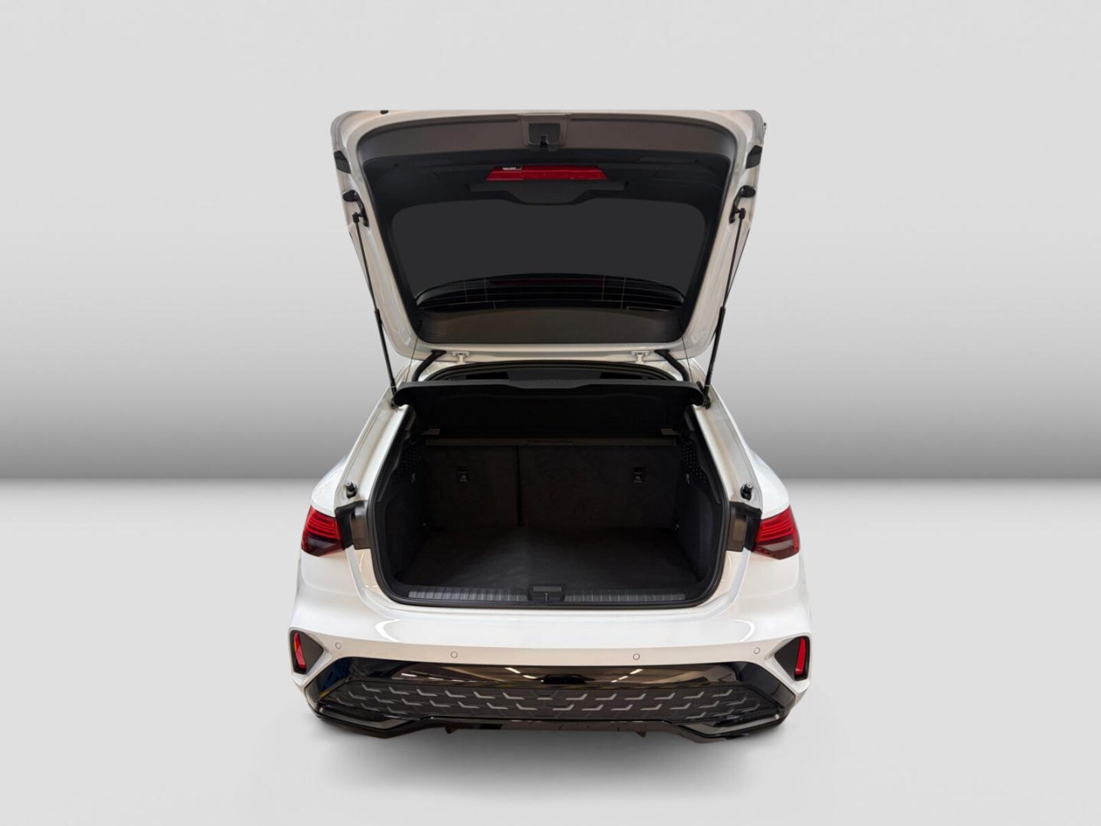 Audi A3 Sportback – Bild 11