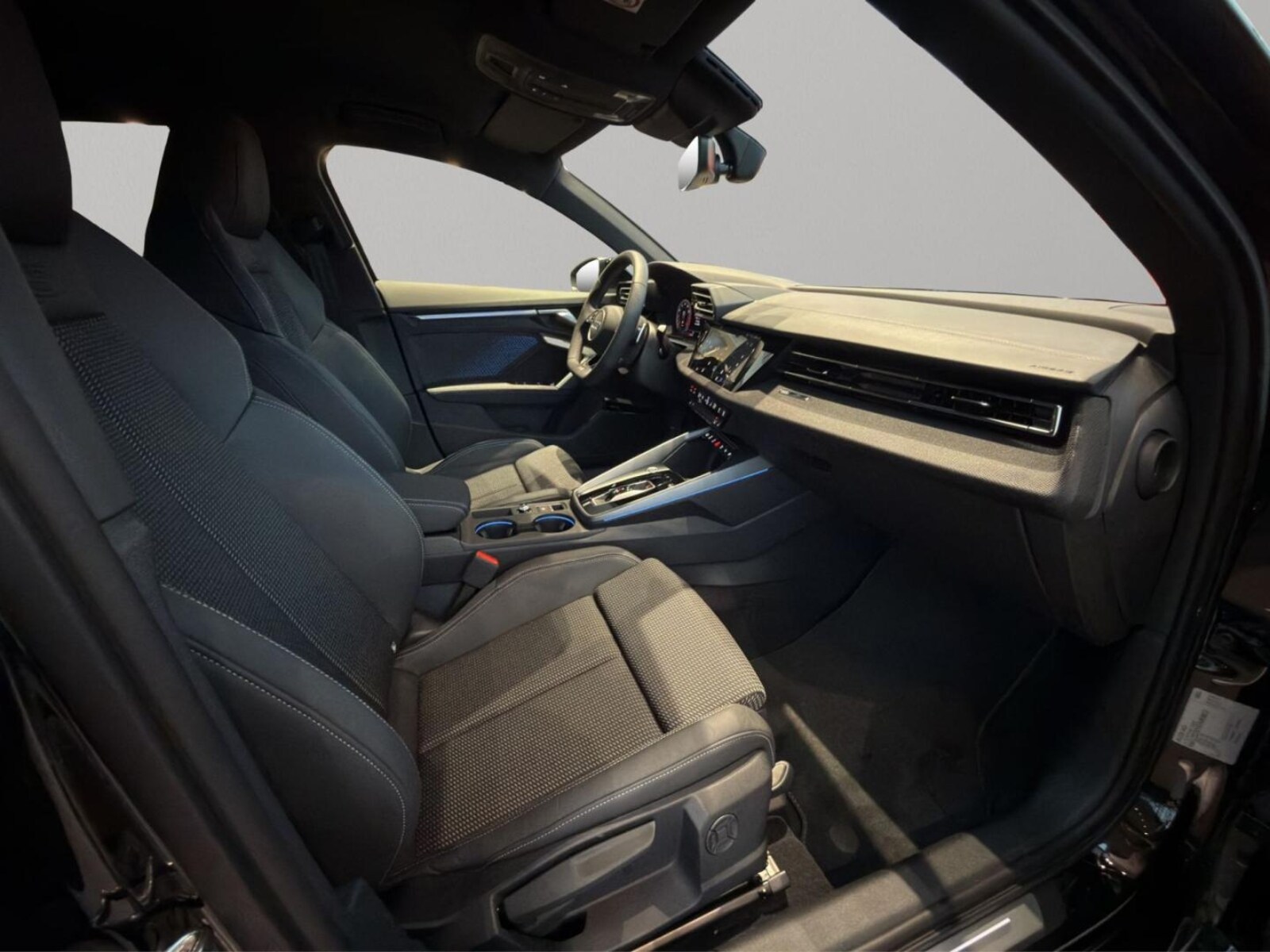 Audi A3 allstreet – Bild 17