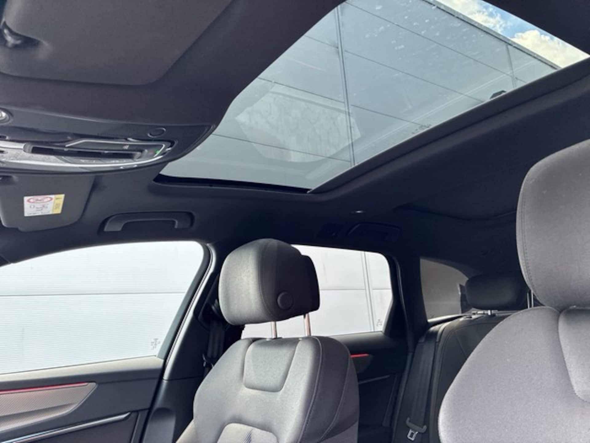 Audi A6 Avant TFSI e Sport