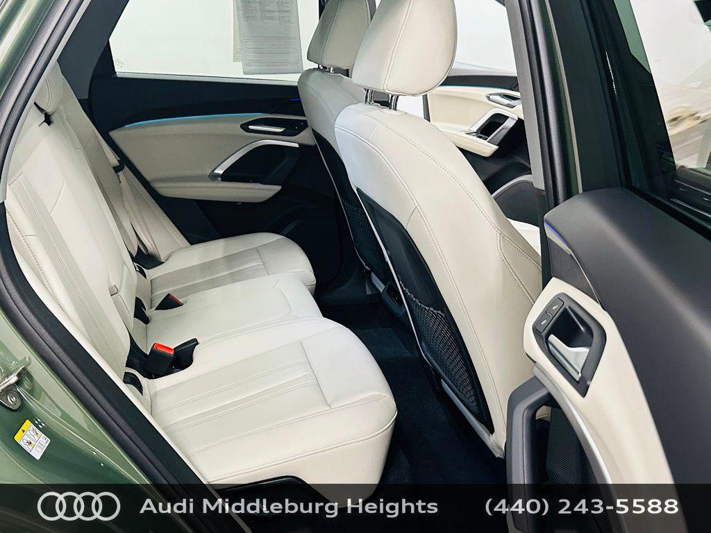 2025 Audi Q5 Premium - Photo 26