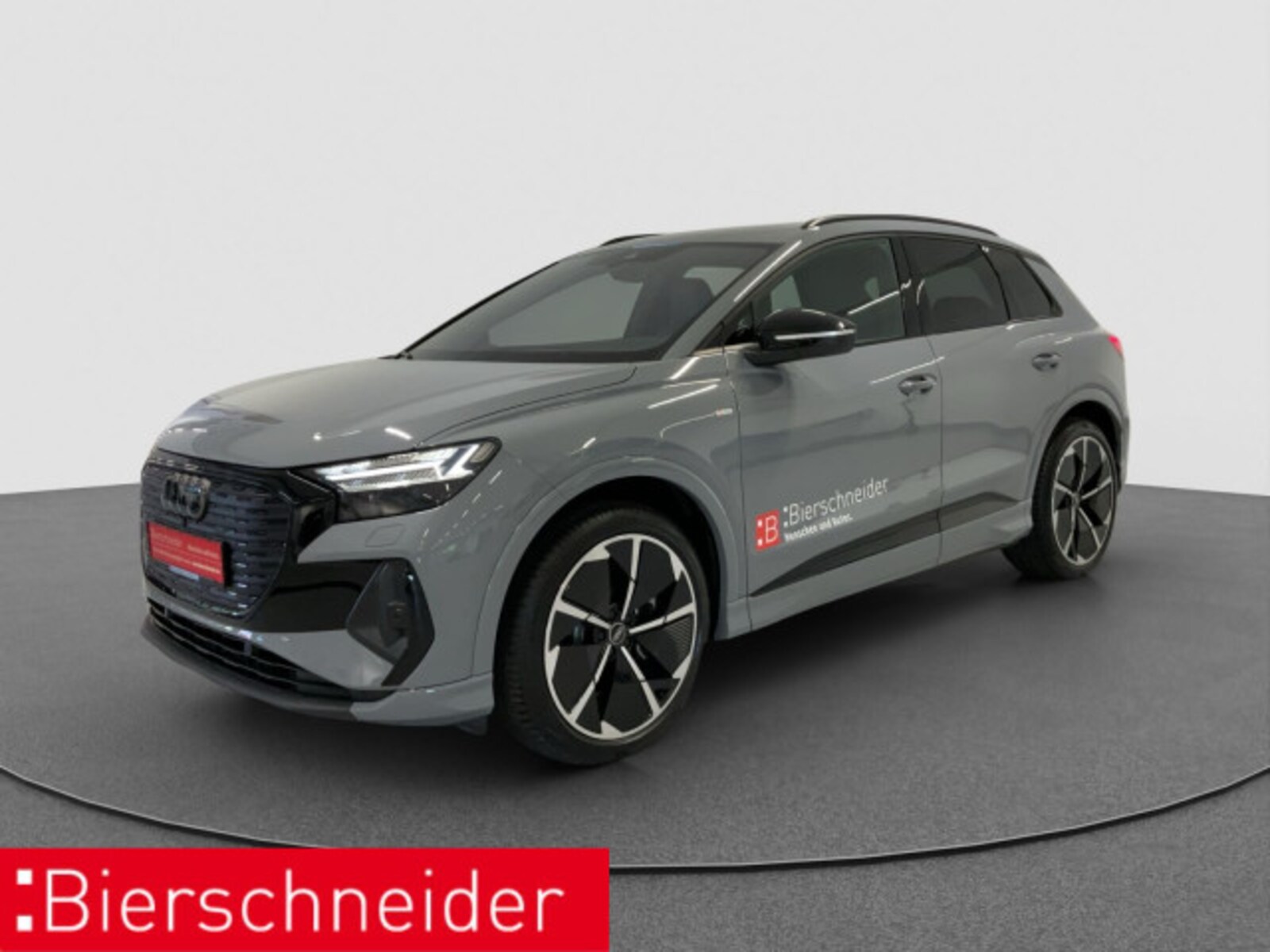 Audi Q4 e-tron – Bild 2