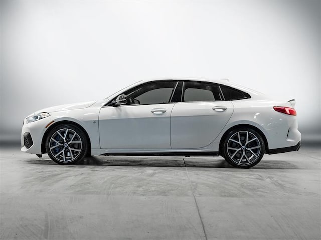 2023 BMW M235i Gran Coupé