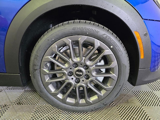 2026 MINI