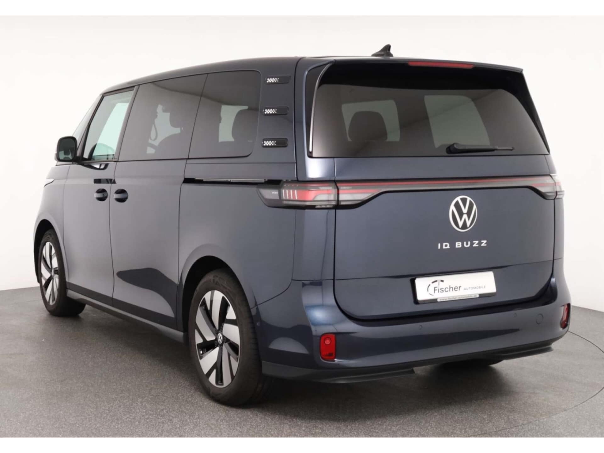 Volkswagen ID. Buzz Pro
