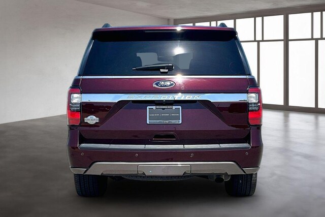 2021 Ford Expedition