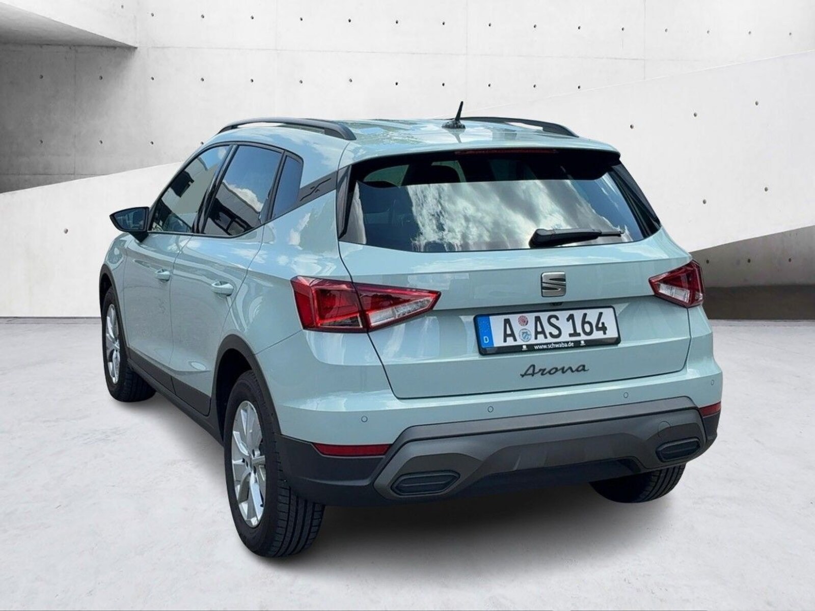 SEAT Arona – Bild 3