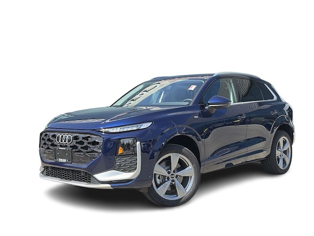 Photo of 2026 Audi Q3 SUV 
