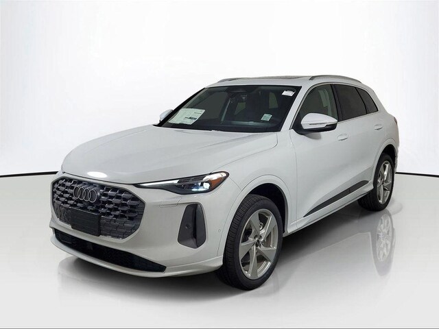 2026 Audi Q5