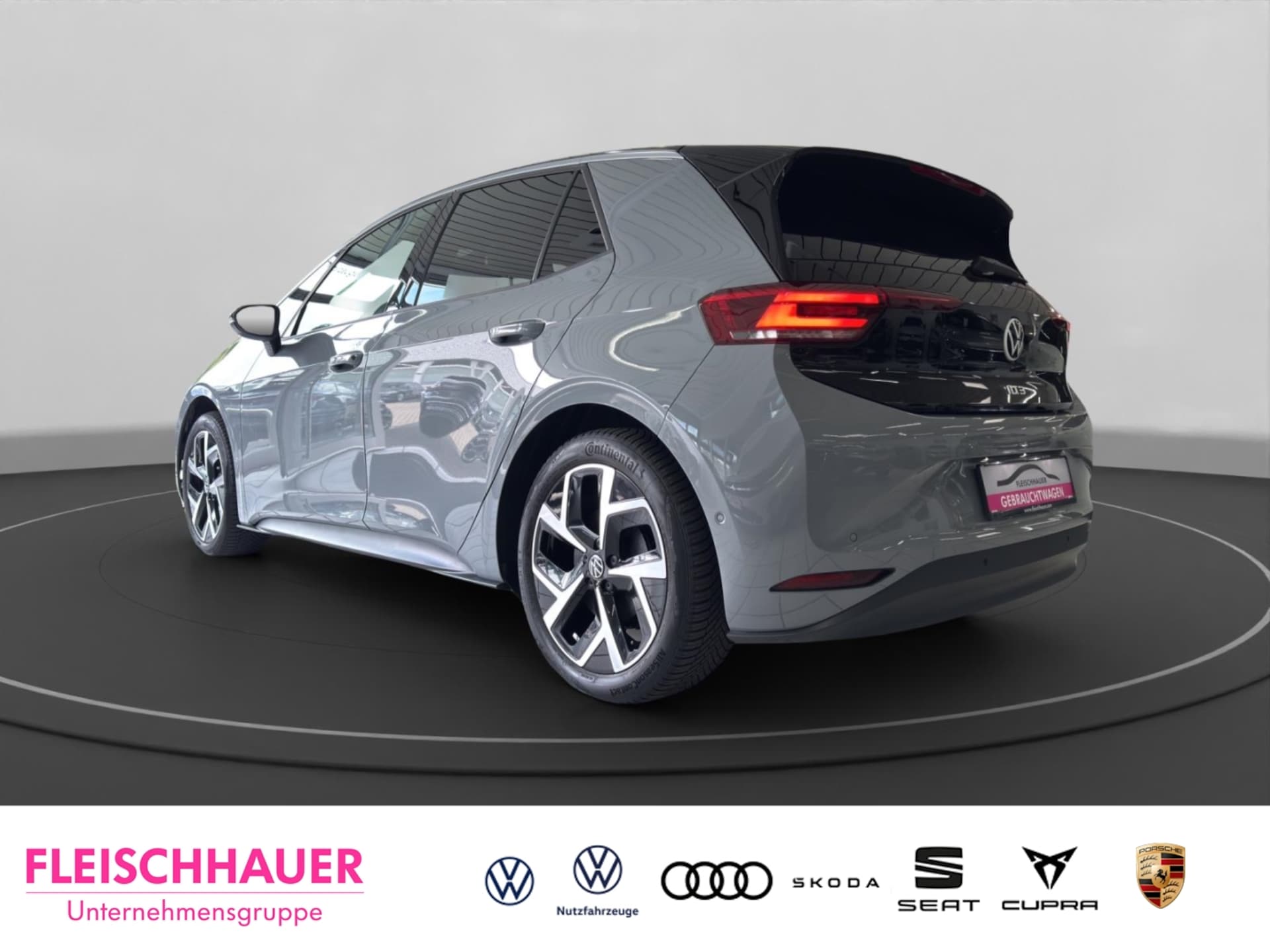 Volkswagen ID.3 MOVE Pro