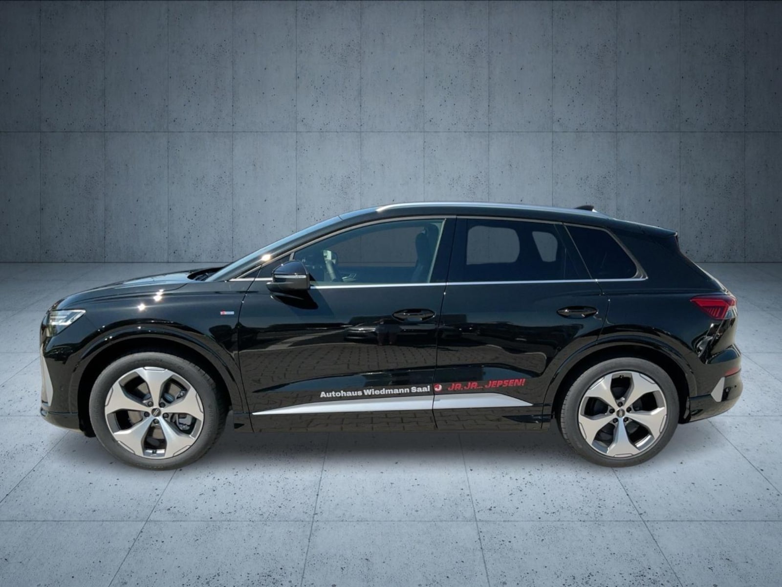 Audi Q4 e-tron – Bild 3