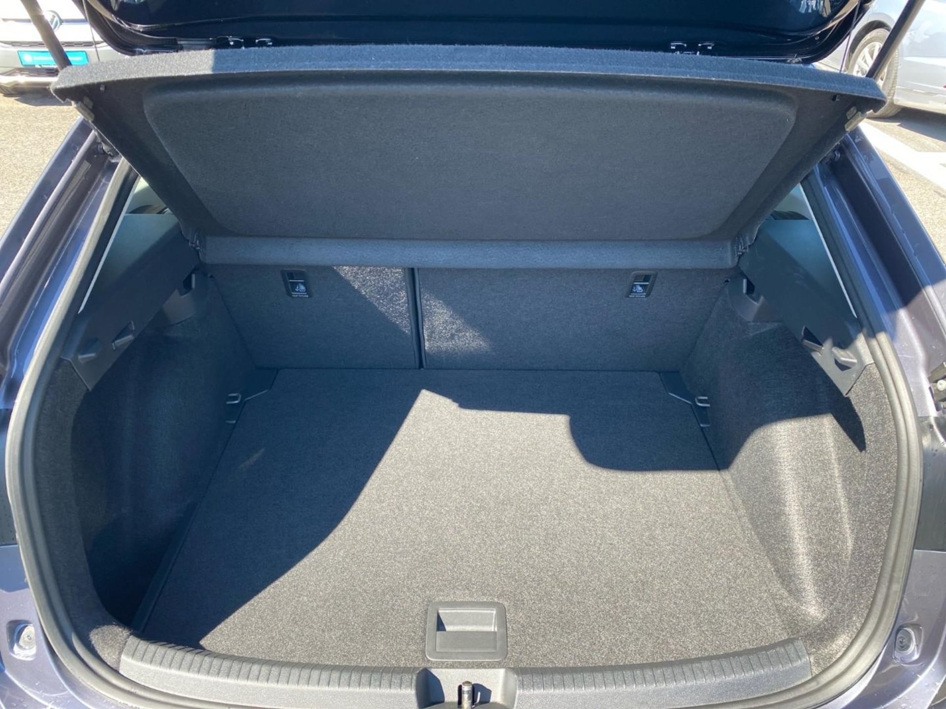 Volkswagen Taigo Style