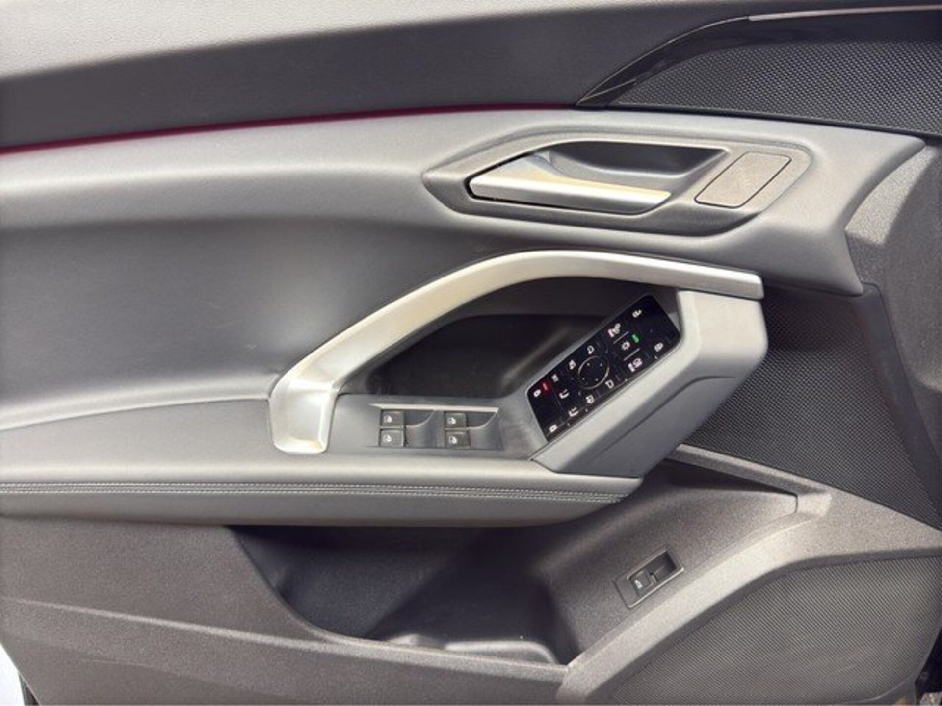Audi Q5 SUV edition one