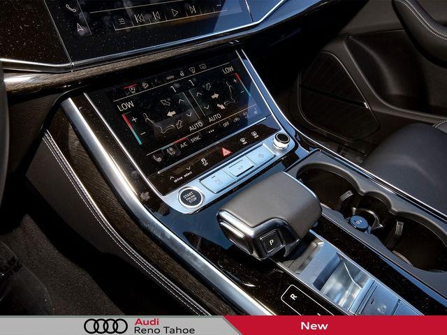 2026 Audi Q8 Prestige - Photo 30