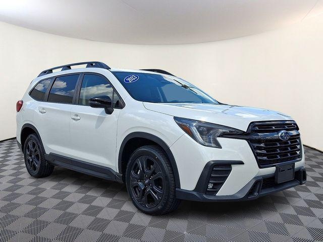 2023 Subaru Ascent