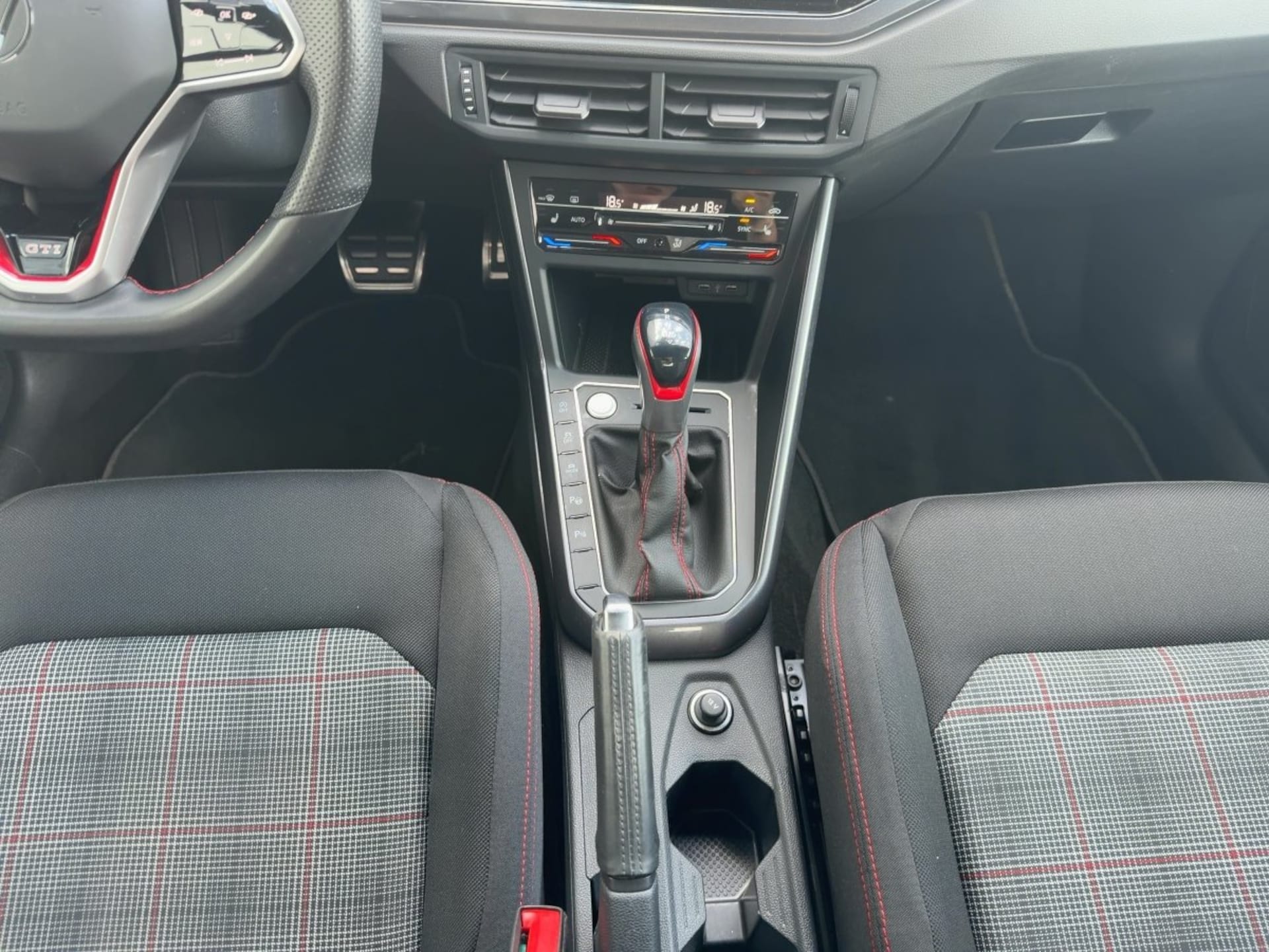 Volkswagen Polo GTI