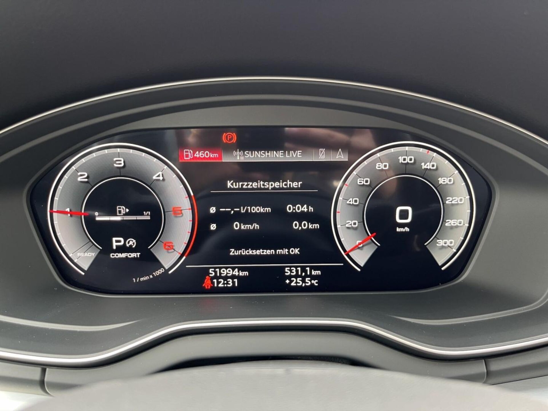 Audi Q5 SUV S line