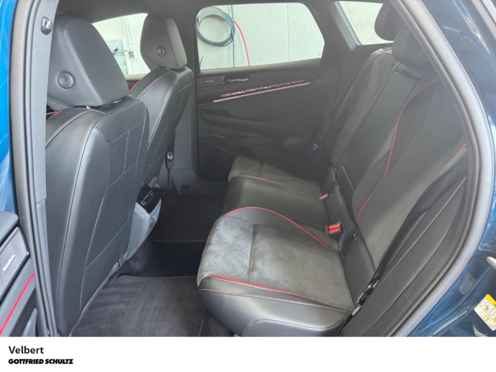 Volkswagen ID.7 Tourer – Bild 11
