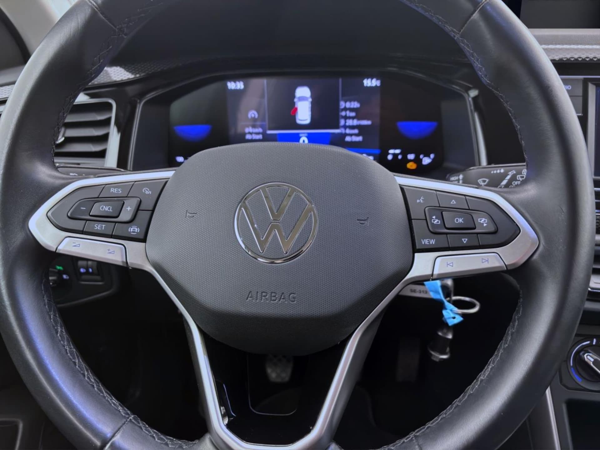 Volkswagen Taigo Life