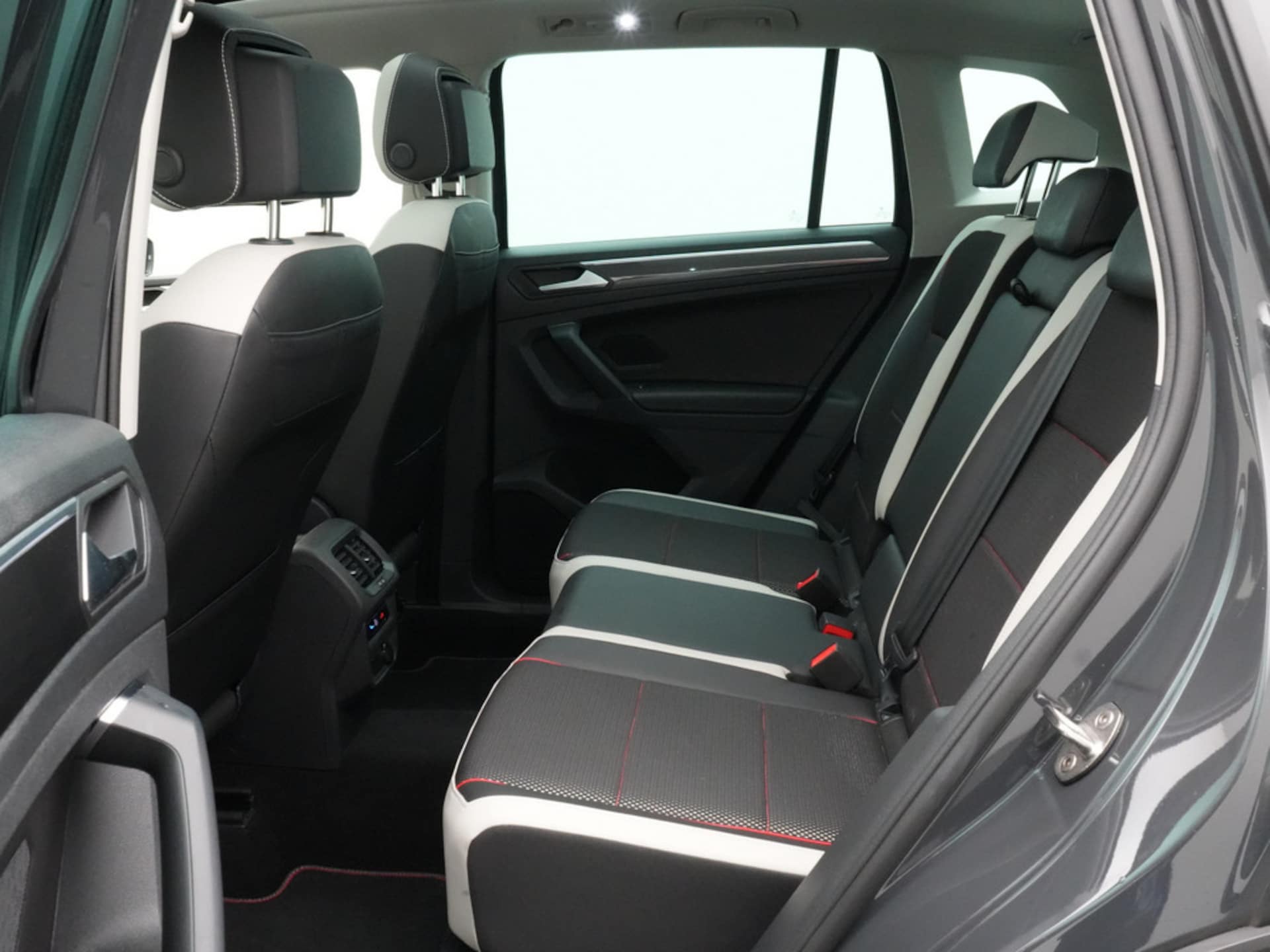 Volkswagen Tiguan Urban Sport