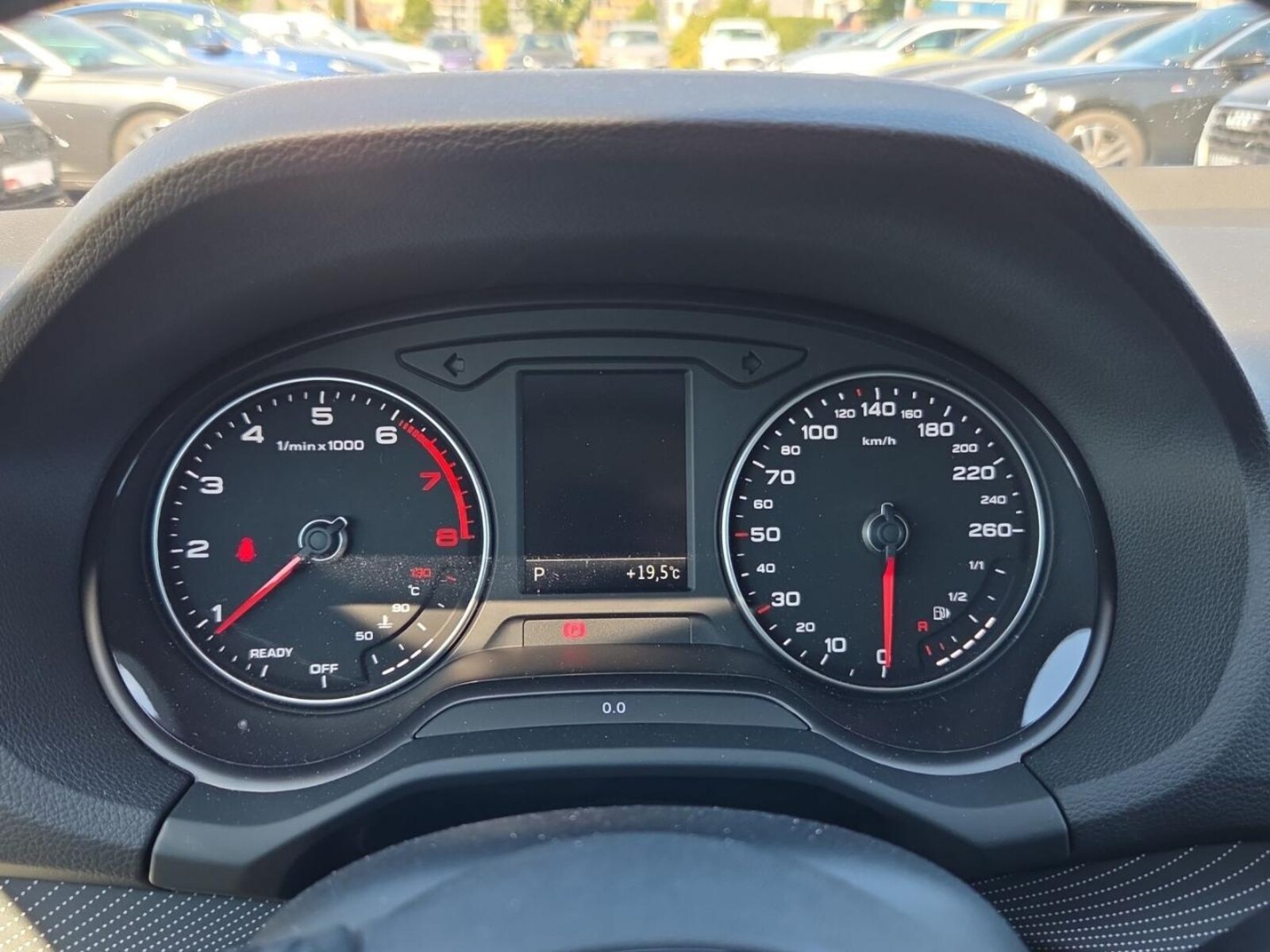 Audi Q2 – Bild 9
