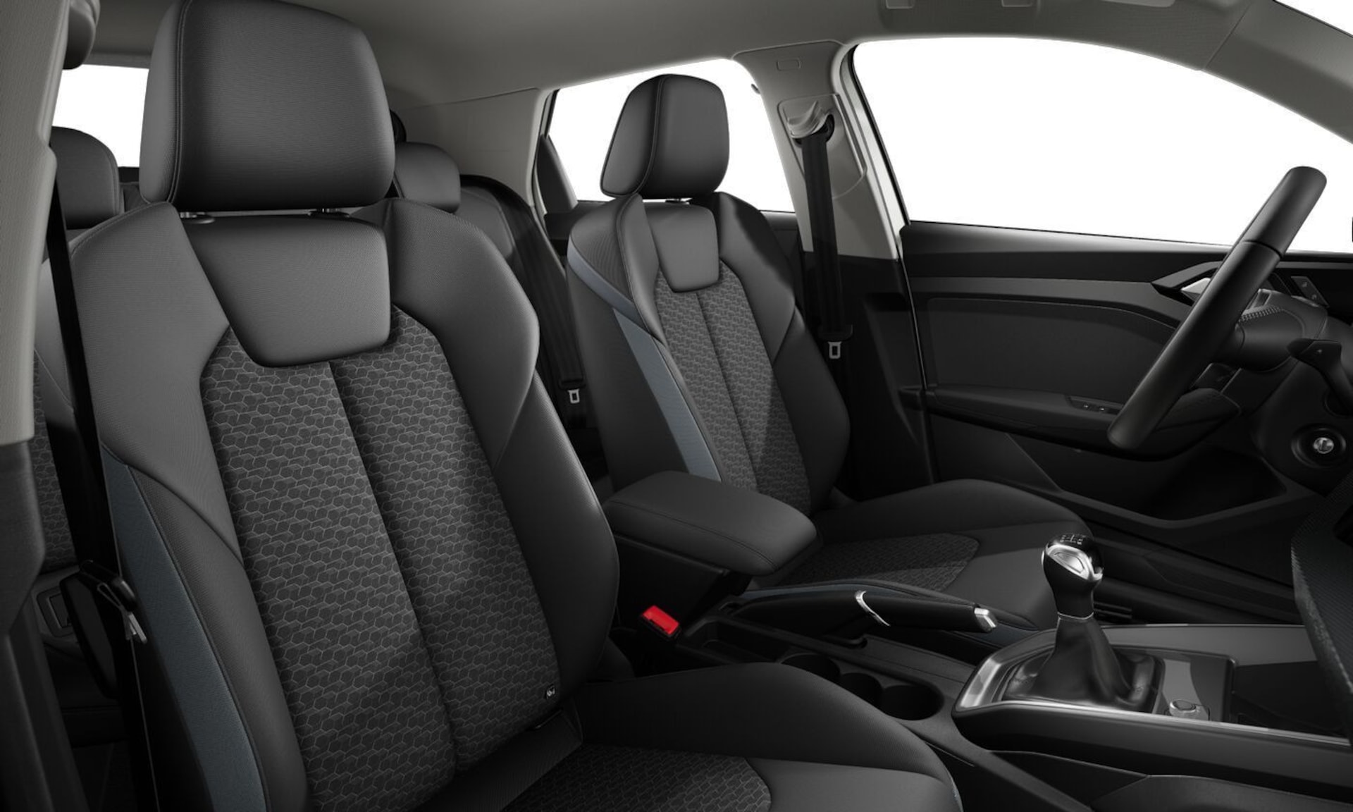 Audi A1 Sportback Advanced