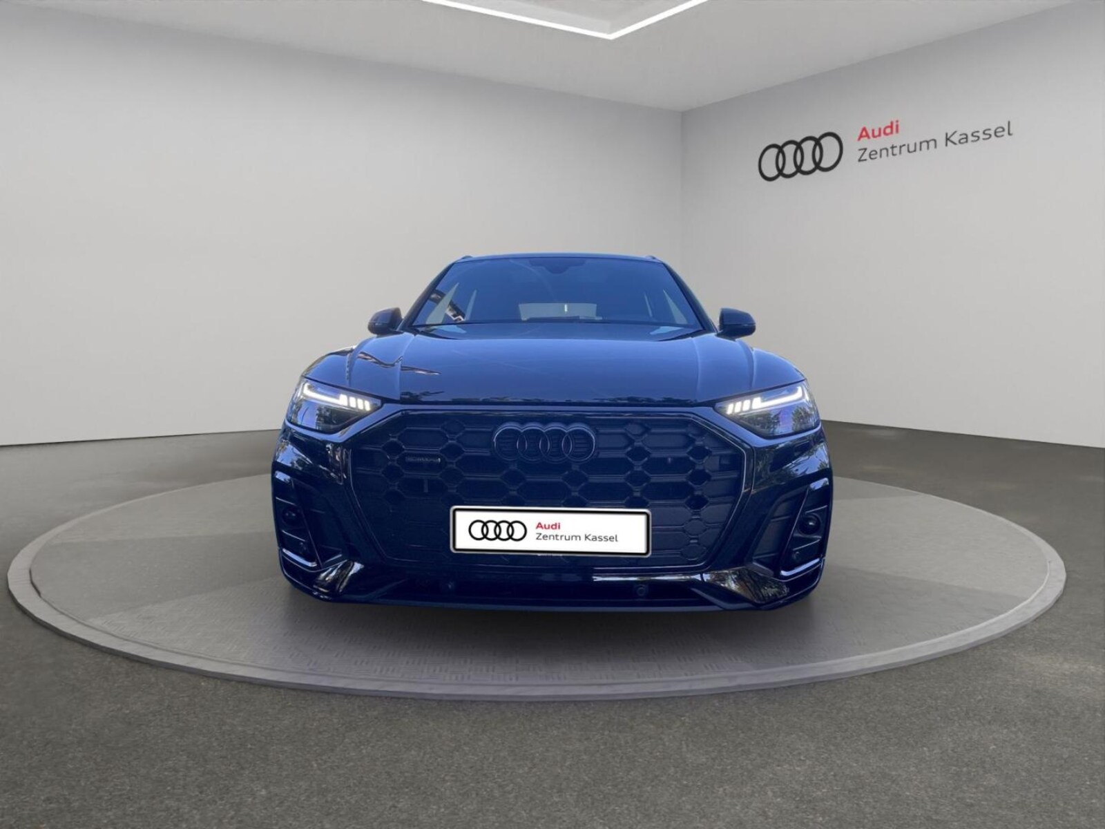 Audi Q5 – Bild 9