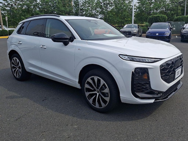 2026 Audi Q3 SUV