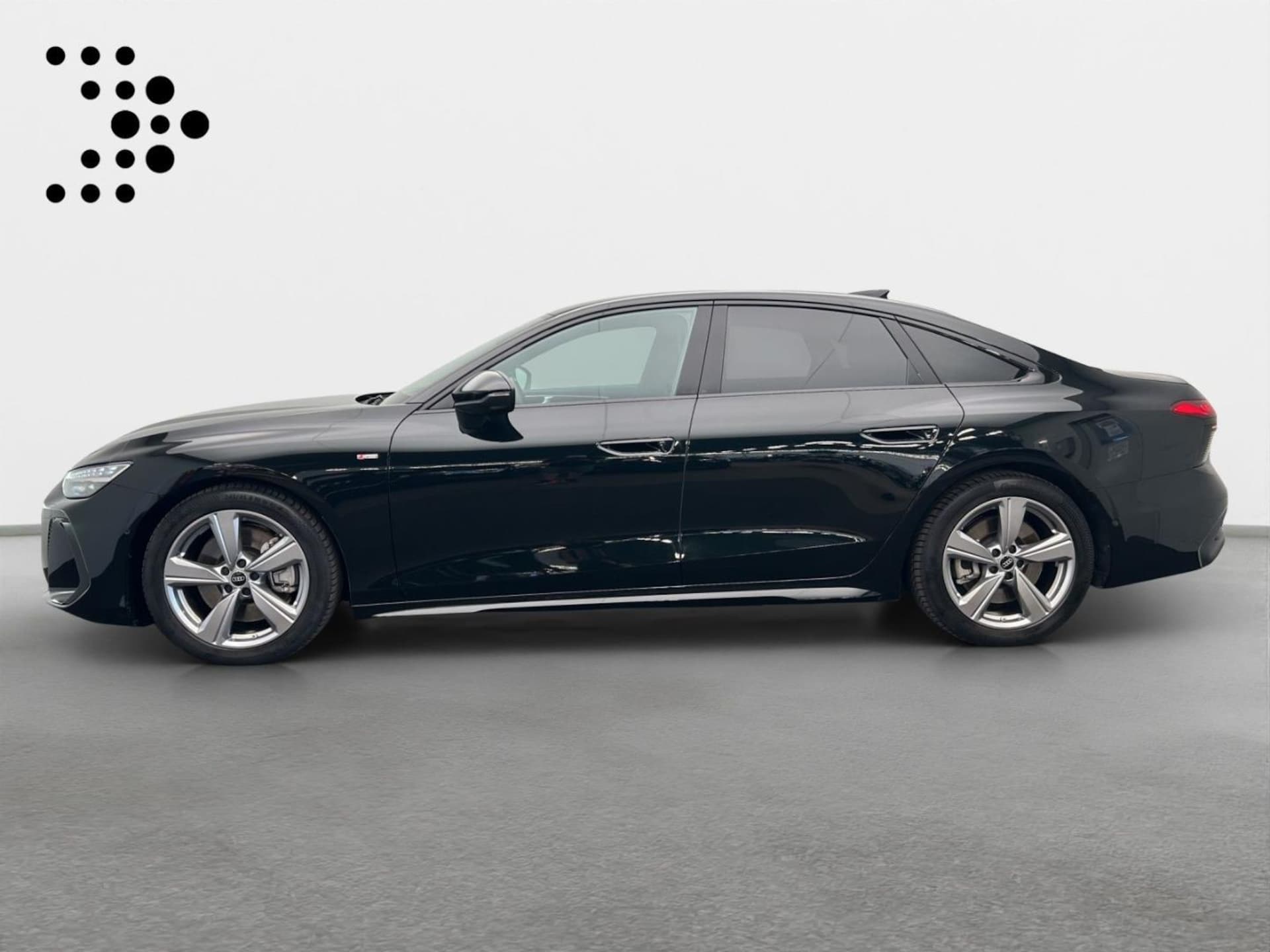 Audi A6 Limousine