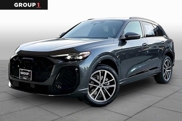 2026 Audi Q5