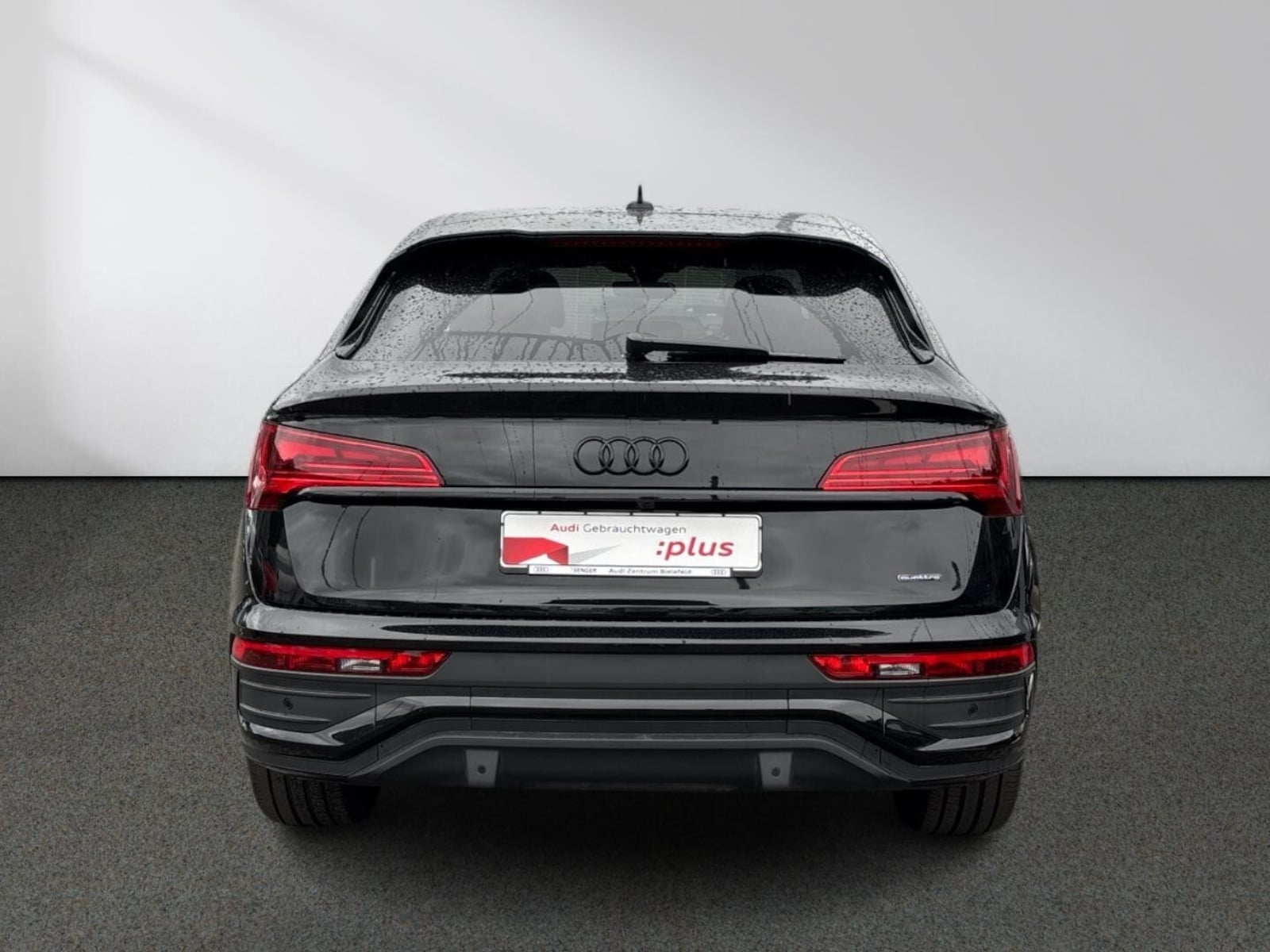 Audi Q5 Sportback – Bild 5