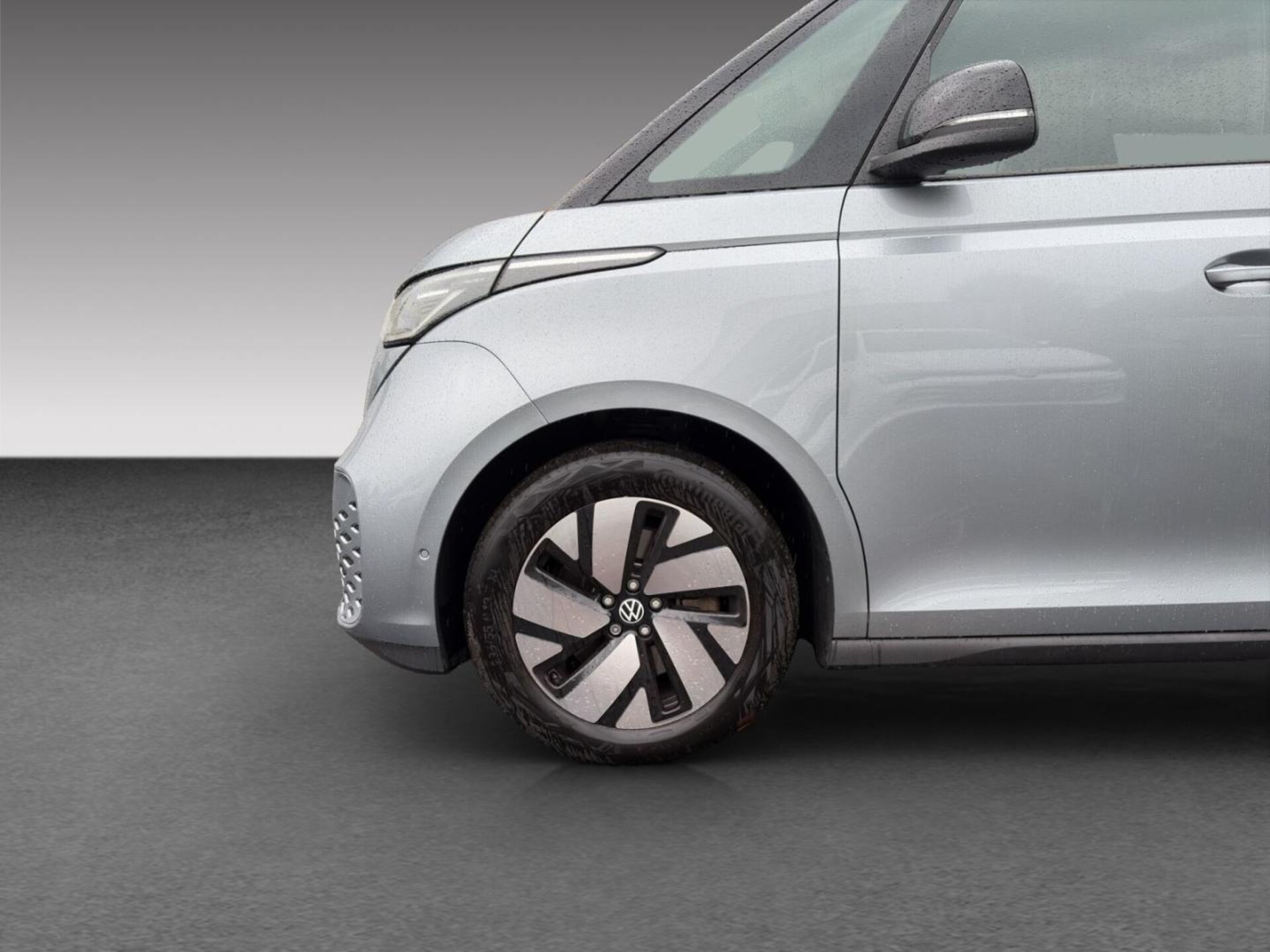 Volkswagen ID. Buzz Pro
