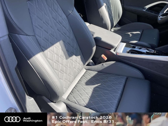 2026 Audi SQ5 Sportback Premium Plus - Photo 22