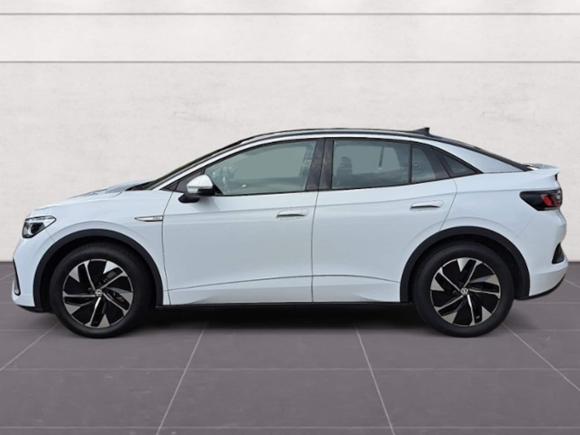 Volkswagen ID.5 Pro Performance