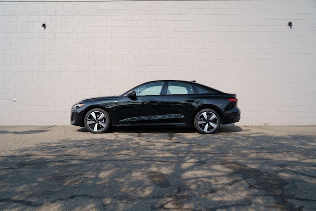 2026 Audi A5 Sedan