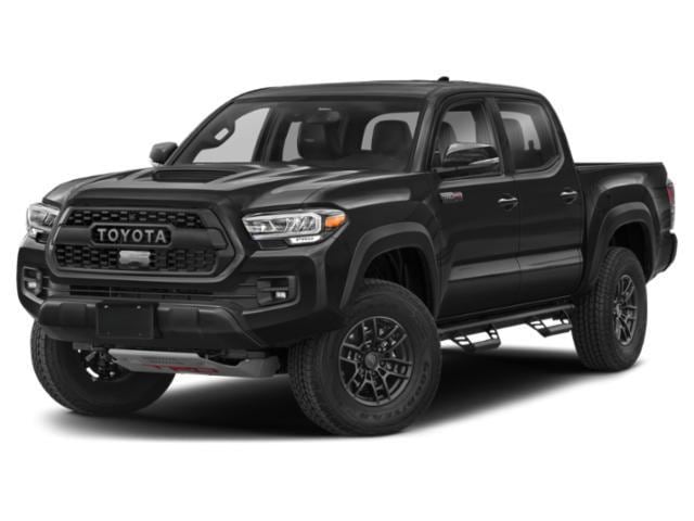 2020 Toyota Tacoma
