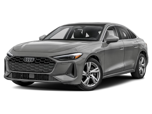 Photo of 2026 Audi A5 Sedan 