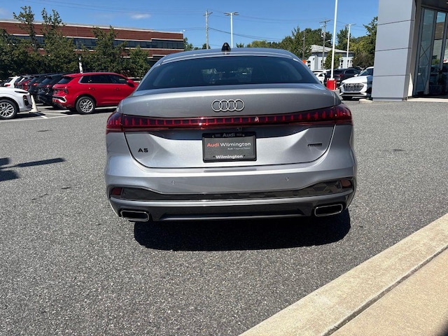 2026 Audi A5 Sedan