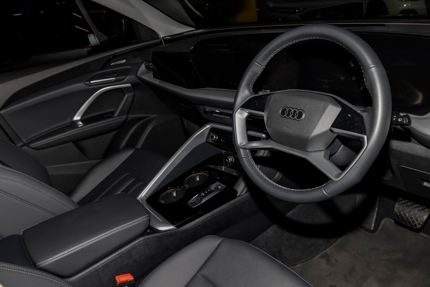 Image about Audi Q5 Sportback TFSI 150 kW