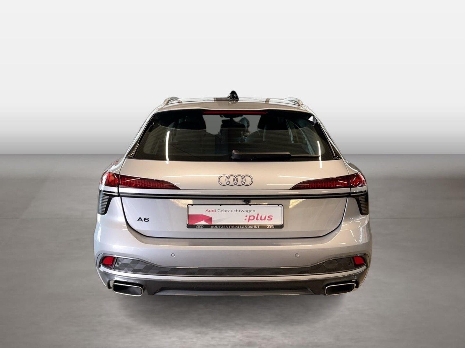 Audi A6 Avant – Bild 4