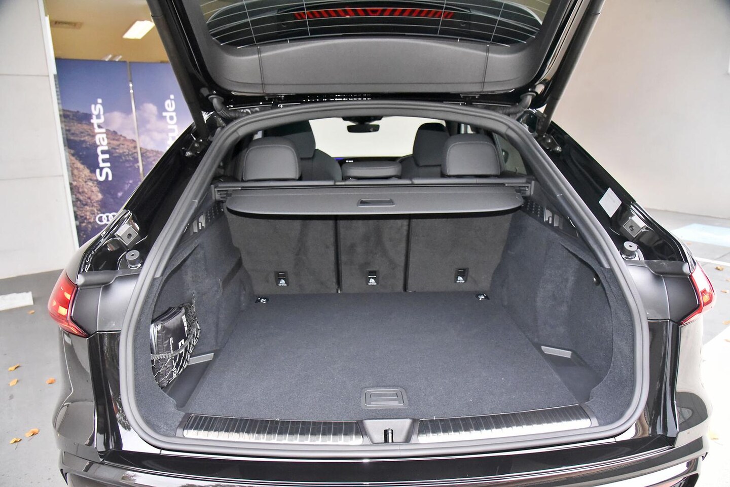 Image about Audi Q5 Sportback TDI quattro 150 kW sport