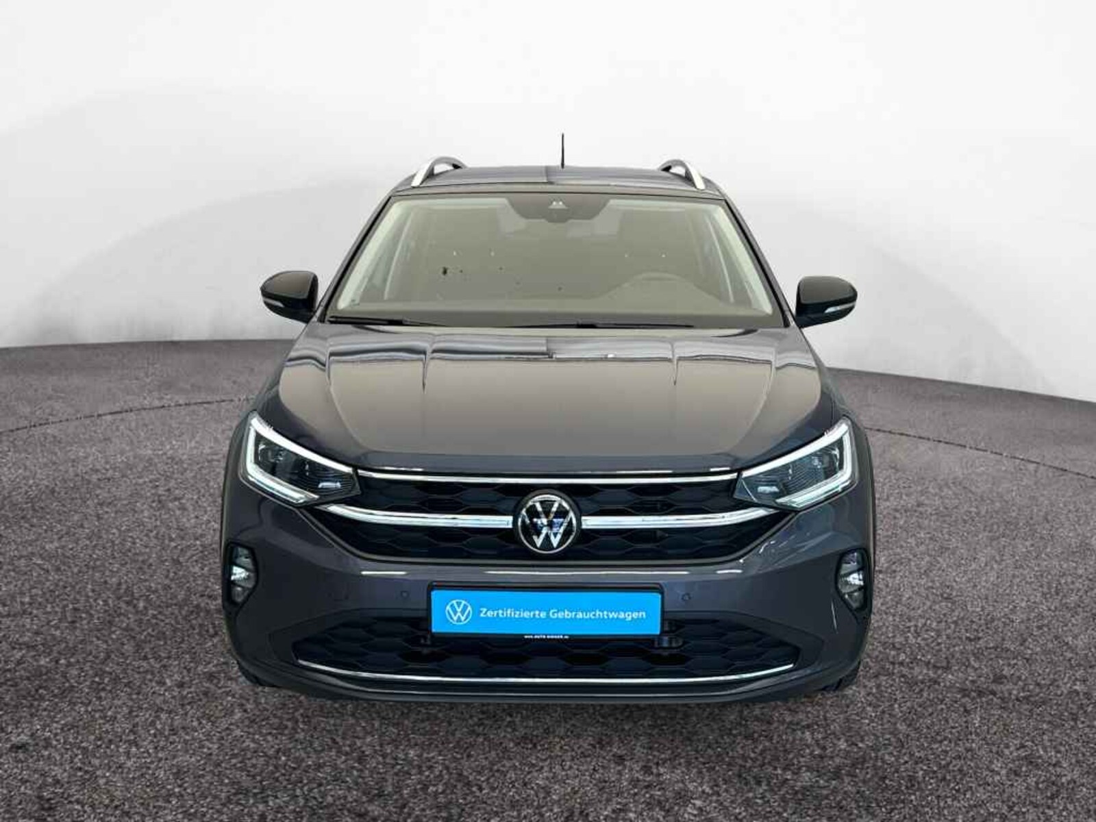 Volkswagen Taigo – Bild 2