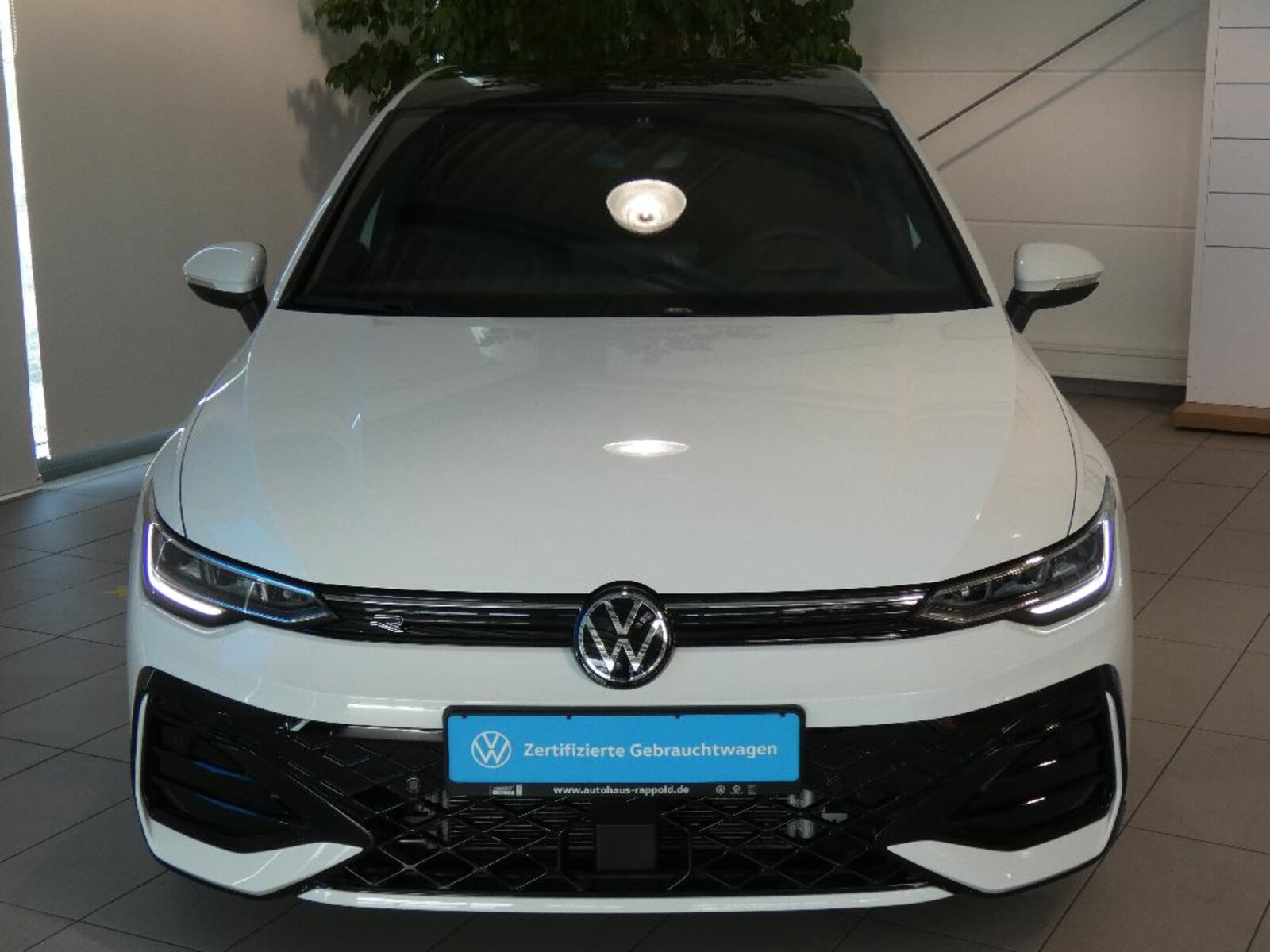 Volkswagen Golf – Bild 2