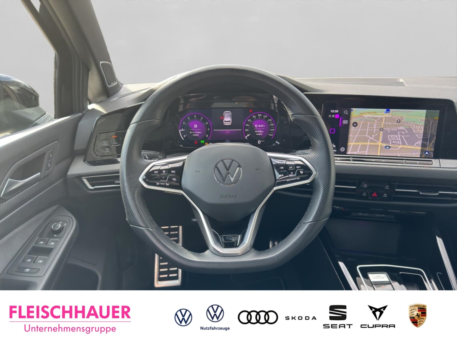 Volkswagen Golf – Bild 11