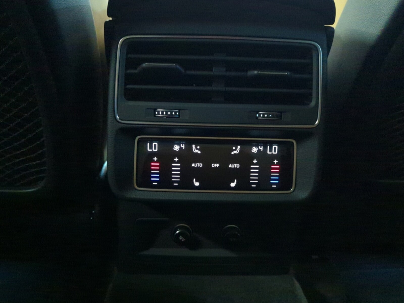 Audi SQ7 – Bild 21