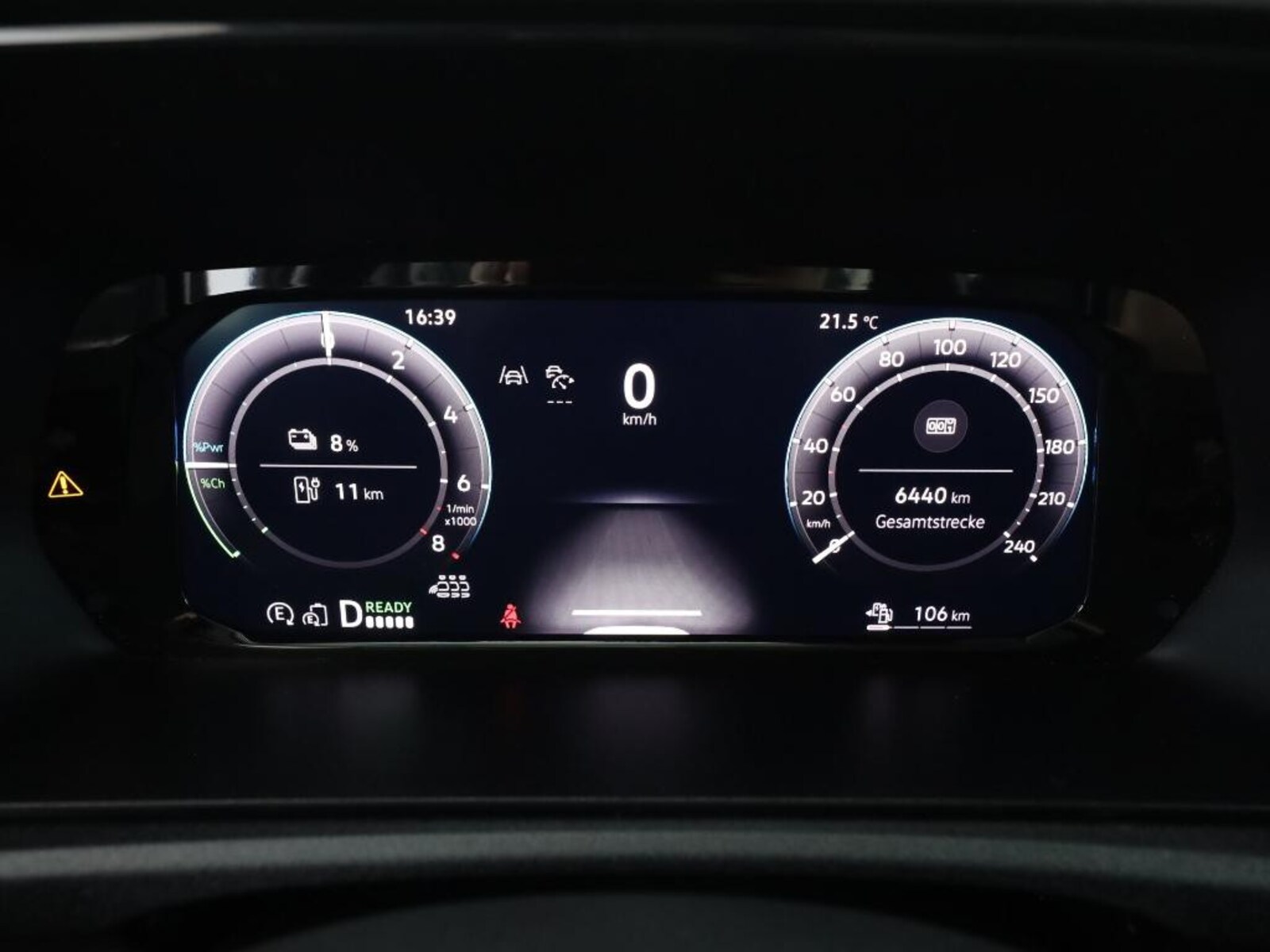 Volkswagen Caddy – Bild 7