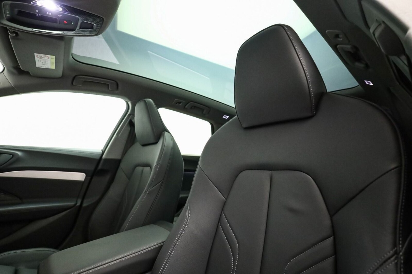 Audi A5 Avant – Bild 24