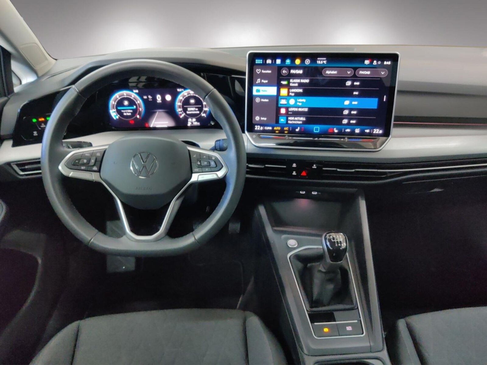 Volkswagen Golf Variant – Bild 7