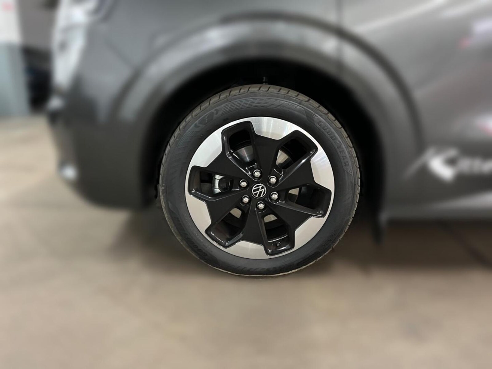 Volkswagen Caravelle – Bild 7