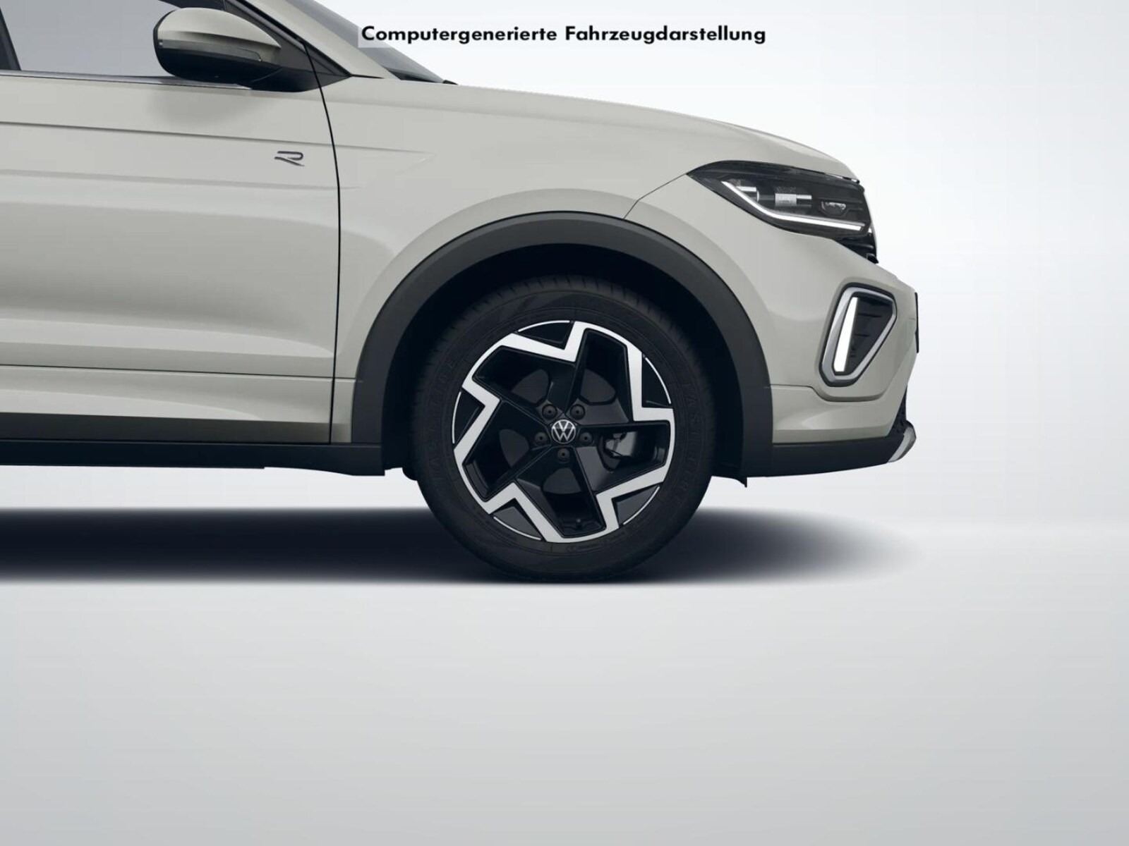 Volkswagen T-Cross – Bild 6
