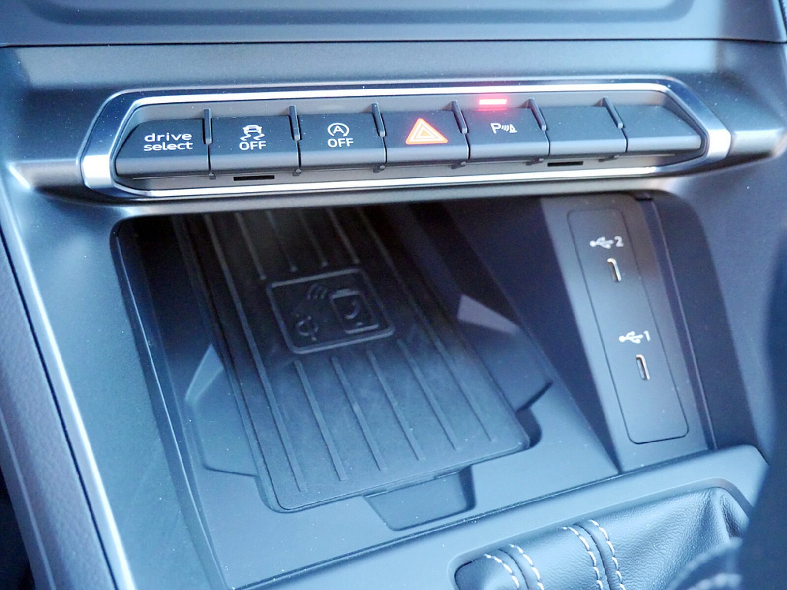 Audi Q3 Sportback – Bild 15